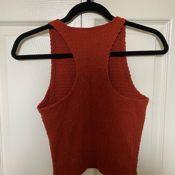 Tank Top - Picture 2 of 2